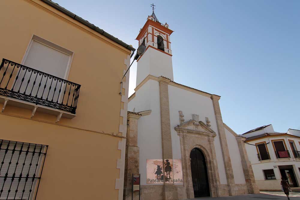 La Roda de Andalucía